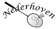 Badmintonvereniging Nederhoven